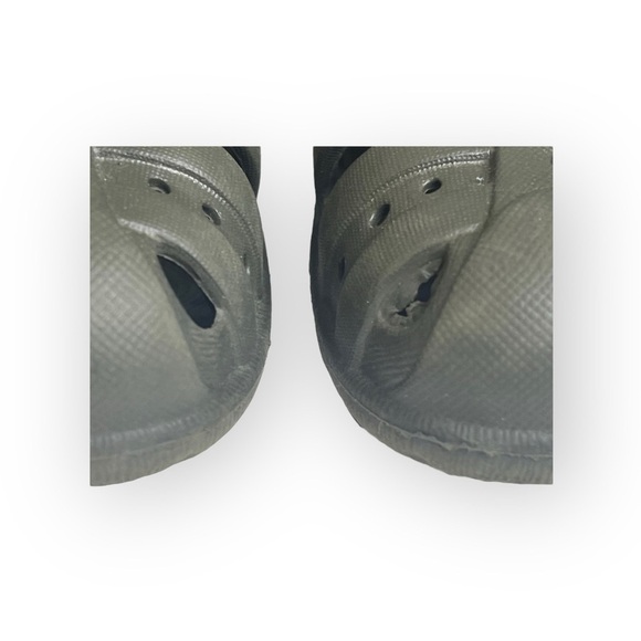 Stride Rite ✿ Unisex Children’s Kid’s Outdoor Sandal ✿ Army Green Camo ✿ Boy 8 - Picture 10 of 16